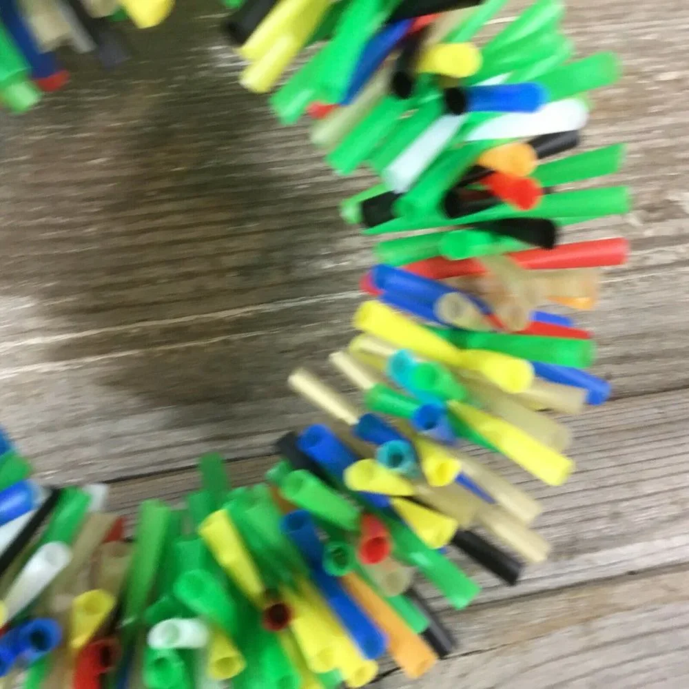 For Birds Sake Toys lots shredding